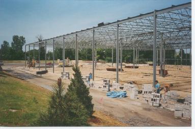 structural steel
